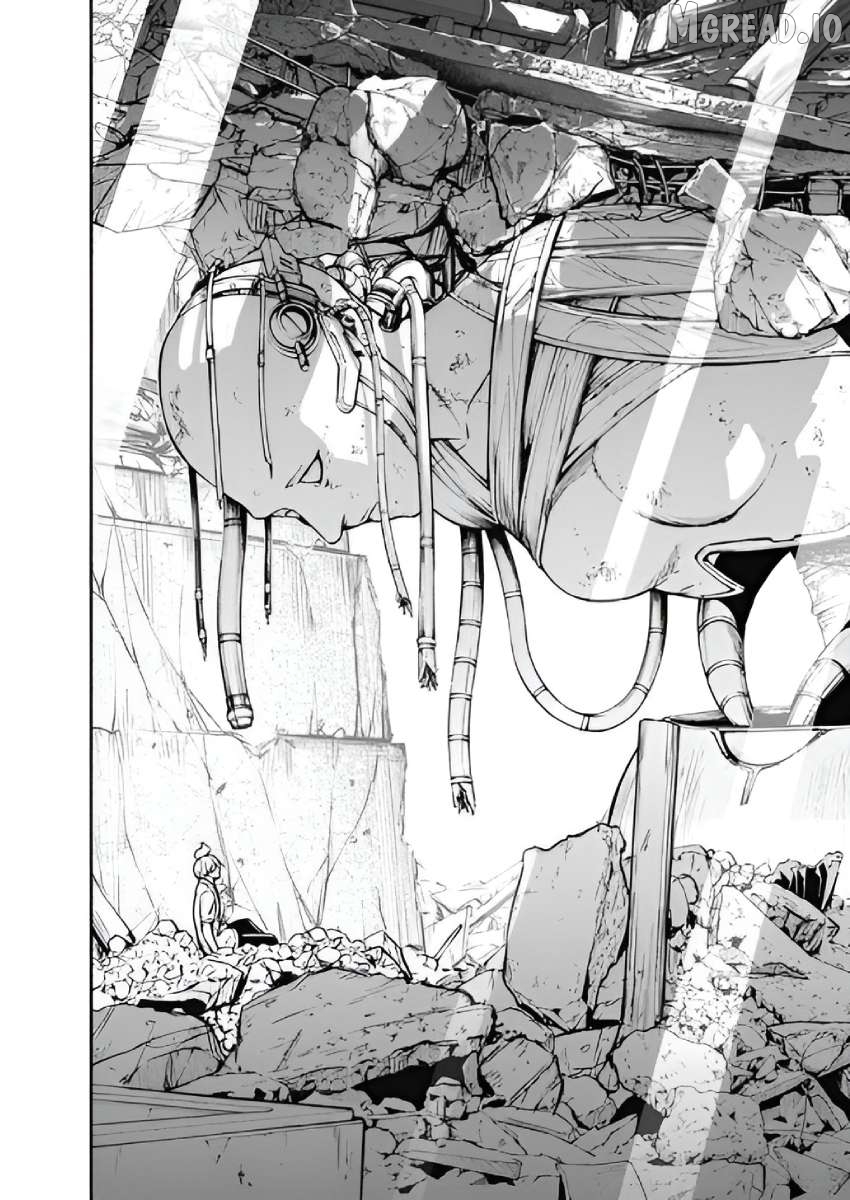 Alma (Shinji Mito) Chapter 29 - page 19