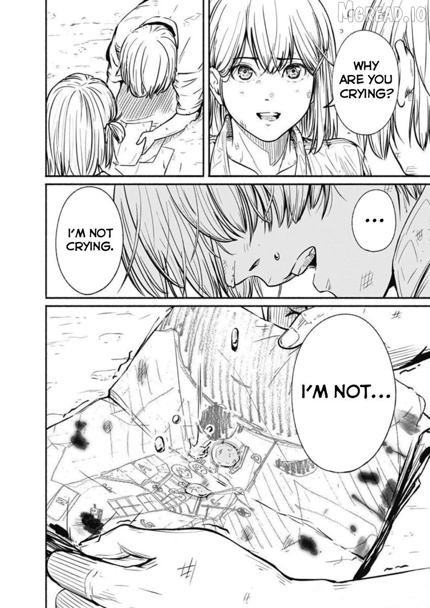 Alma (Shinji Mito) Chapter 30 - page 17
