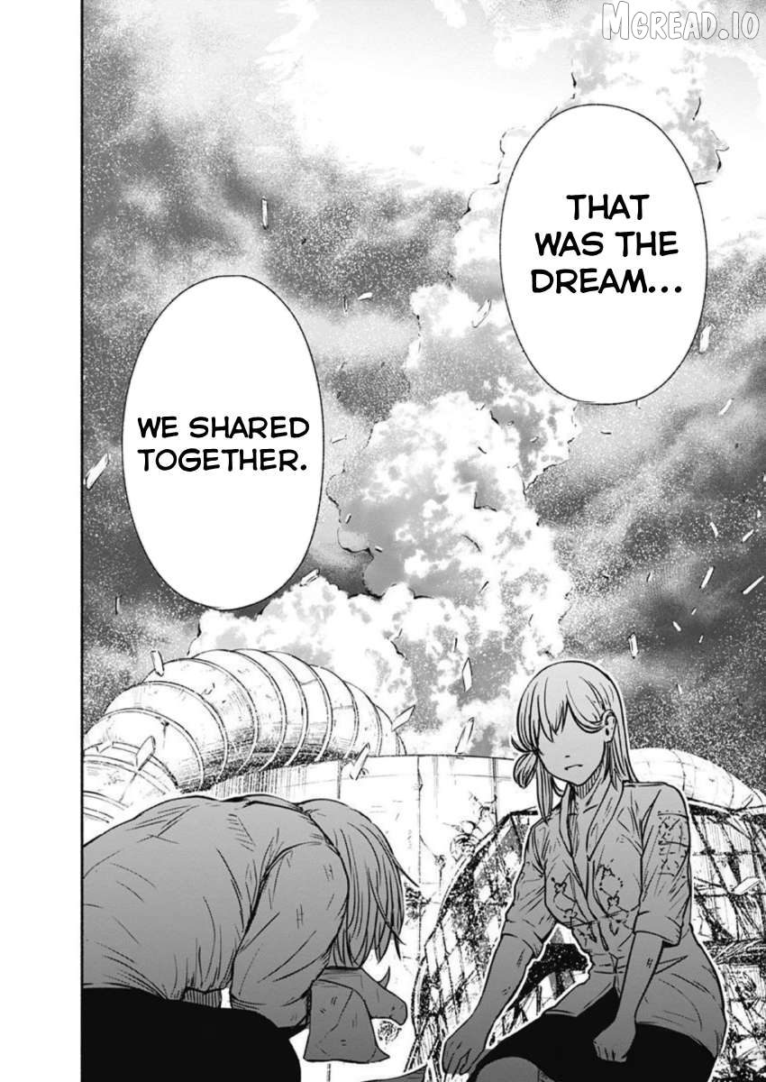Alma (Shinji Mito) Chapter 30 - page 19
