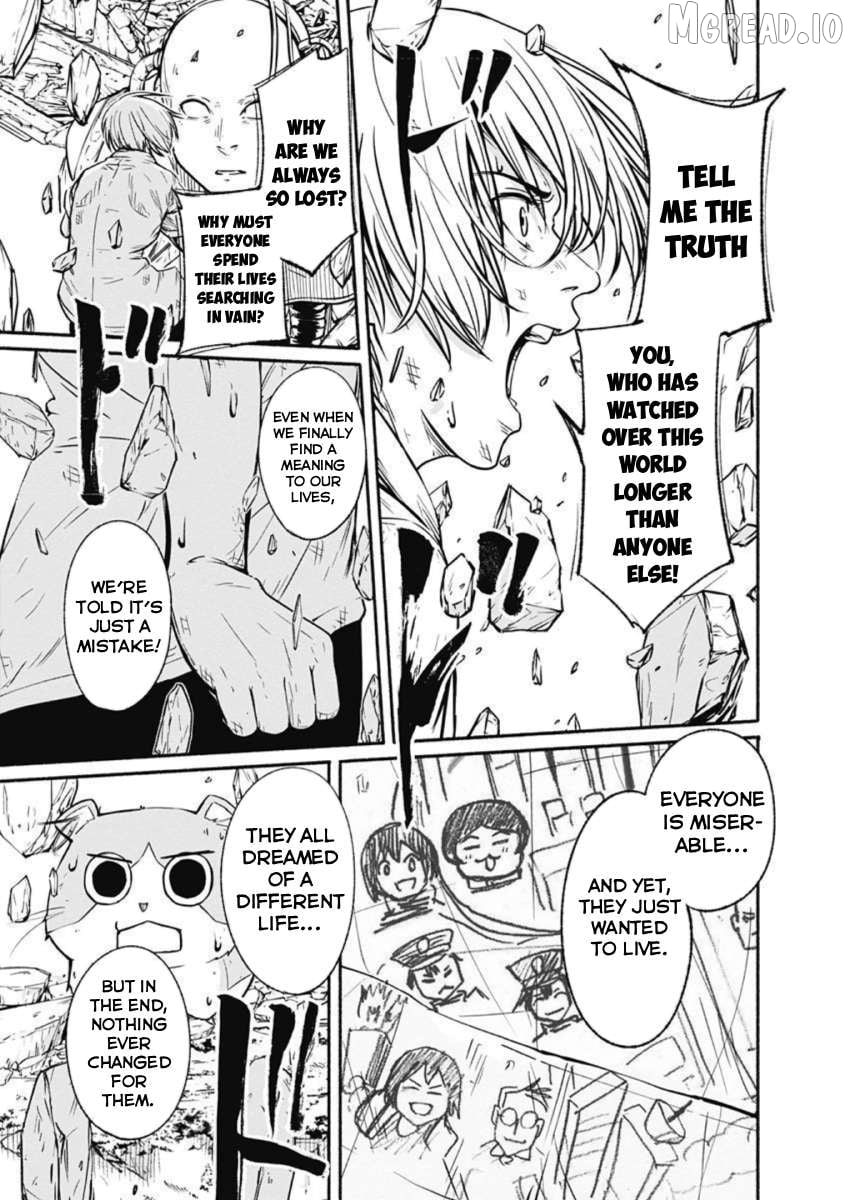 Alma (Shinji Mito) Chapter 30 - page 4