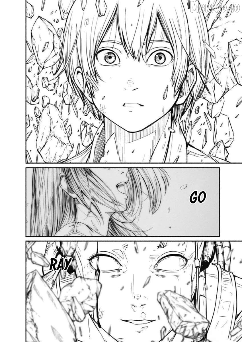 Alma (Shinji Mito) Chapter 30 - page 7