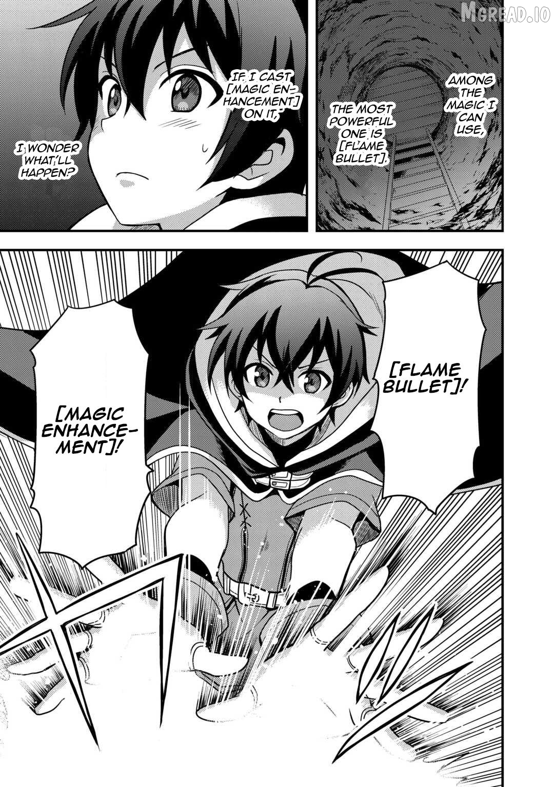 People Made Fun of Me for Being Jobless but Its Not Bad at All Chapter 54 - page 23