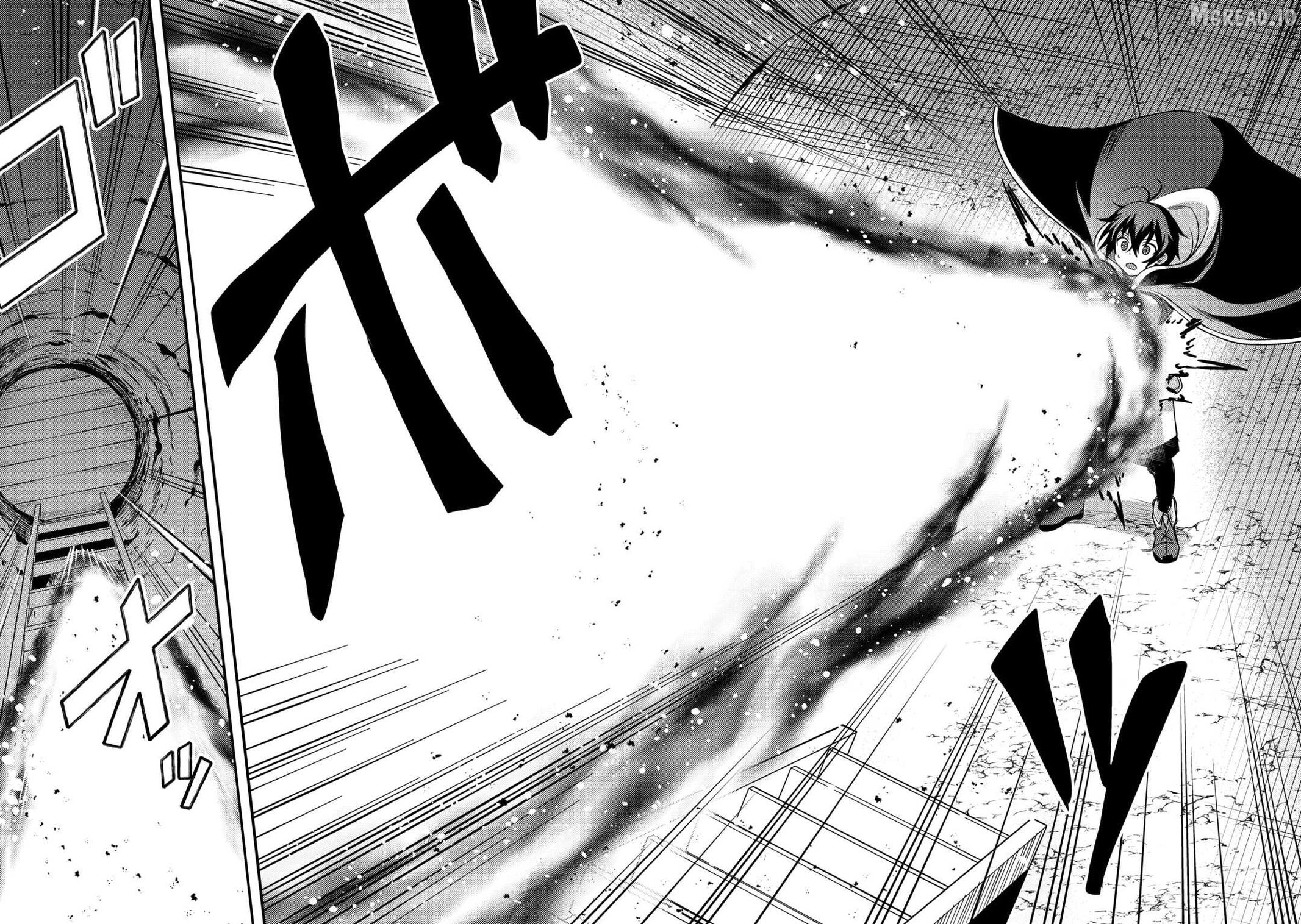 People Made Fun of Me for Being Jobless but Its Not Bad at All Chapter 54 - page 24