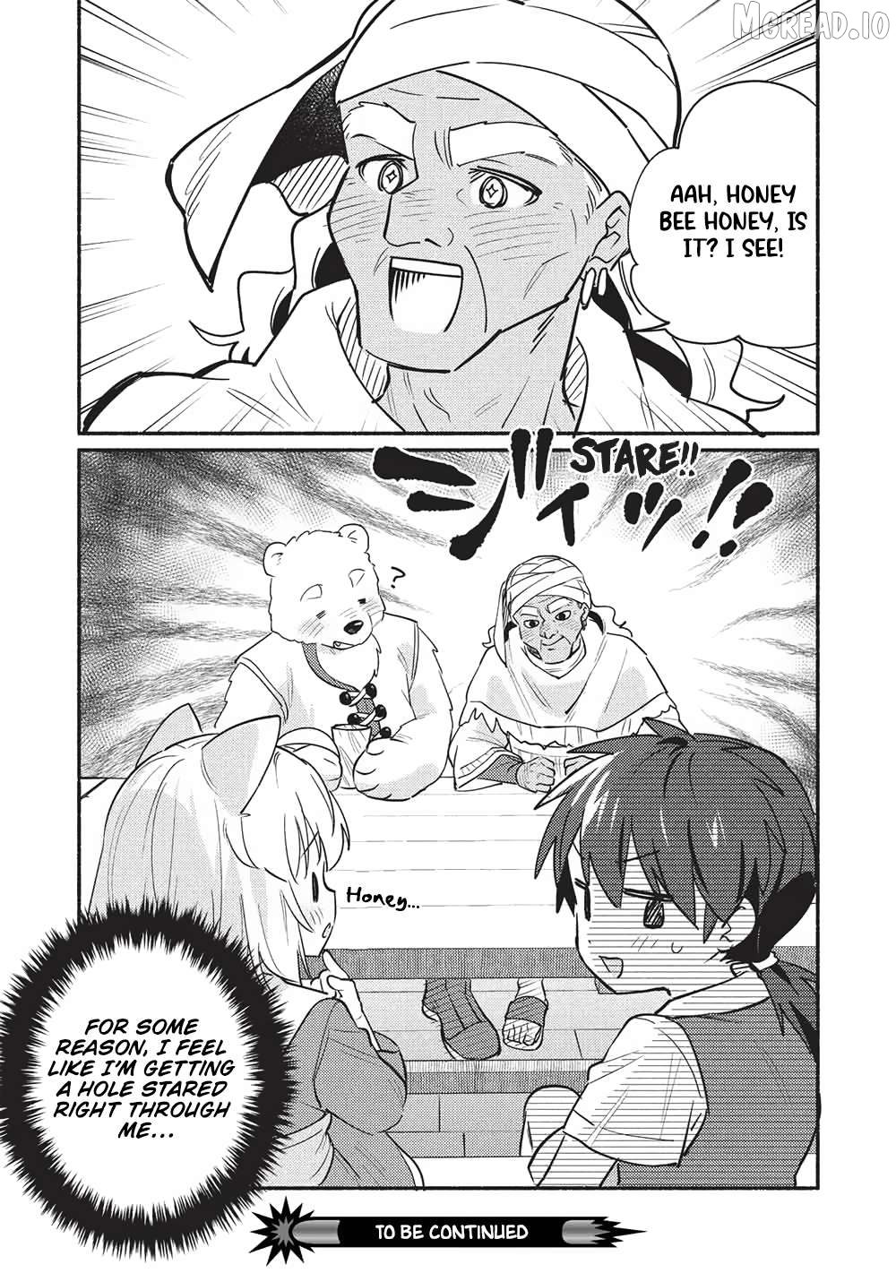 Kojiin Tamer Chapter 60 - page 14