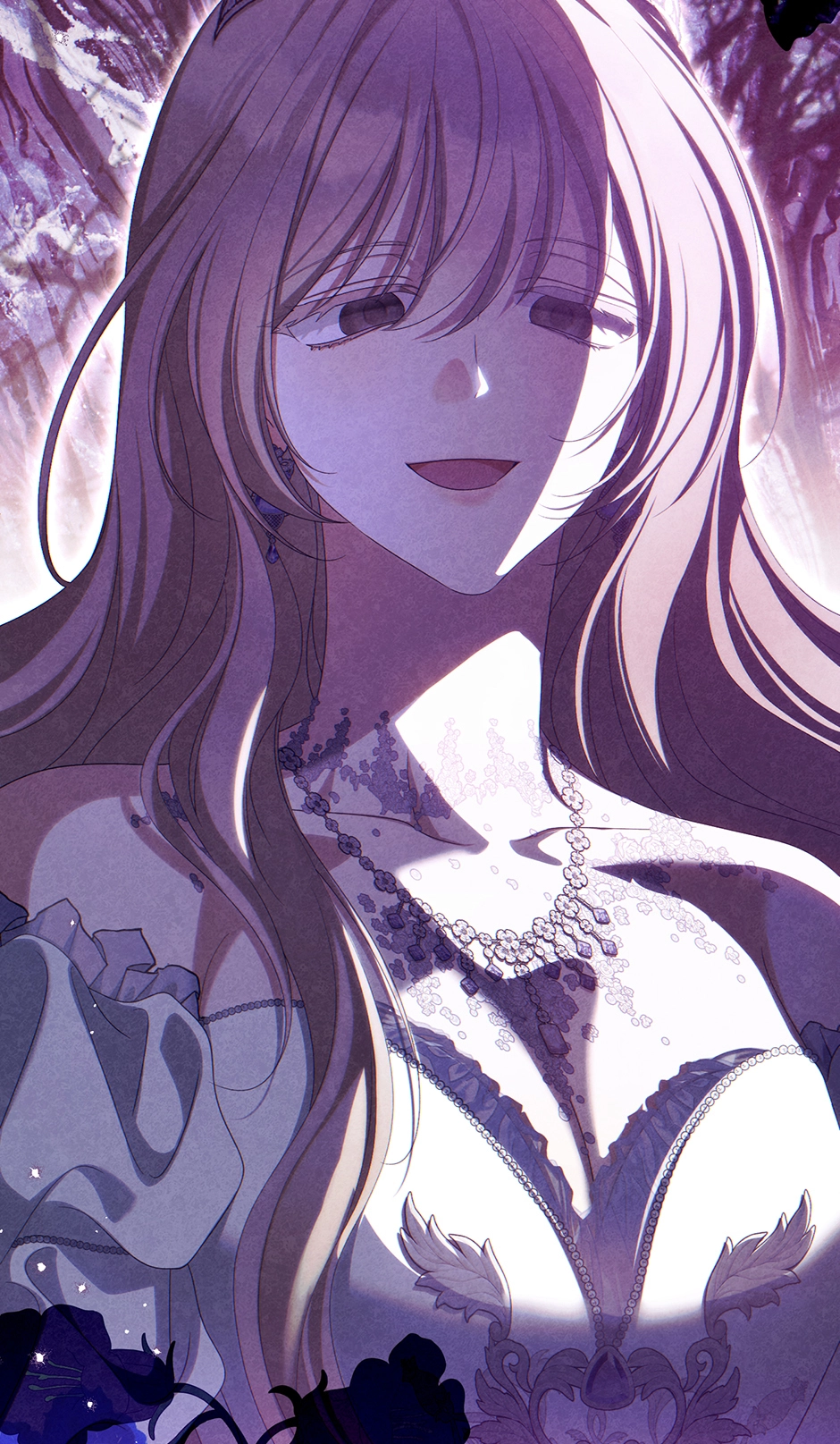 Why Are You Obsessed With Your Fake Wife? Chapter 101 - page 102