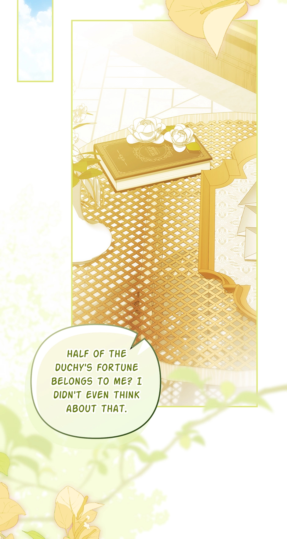 Why Are You Obsessed With Your Fake Wife? Chapter 101 - page 11