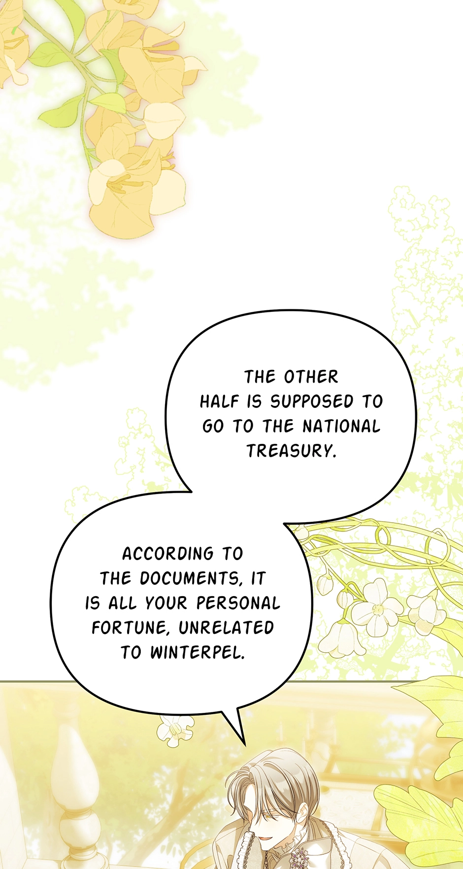 Why Are You Obsessed With Your Fake Wife? Chapter 101 - page 12