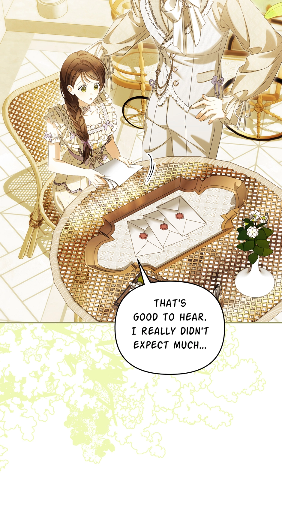 Why Are You Obsessed With Your Fake Wife? Chapter 101 - page 13