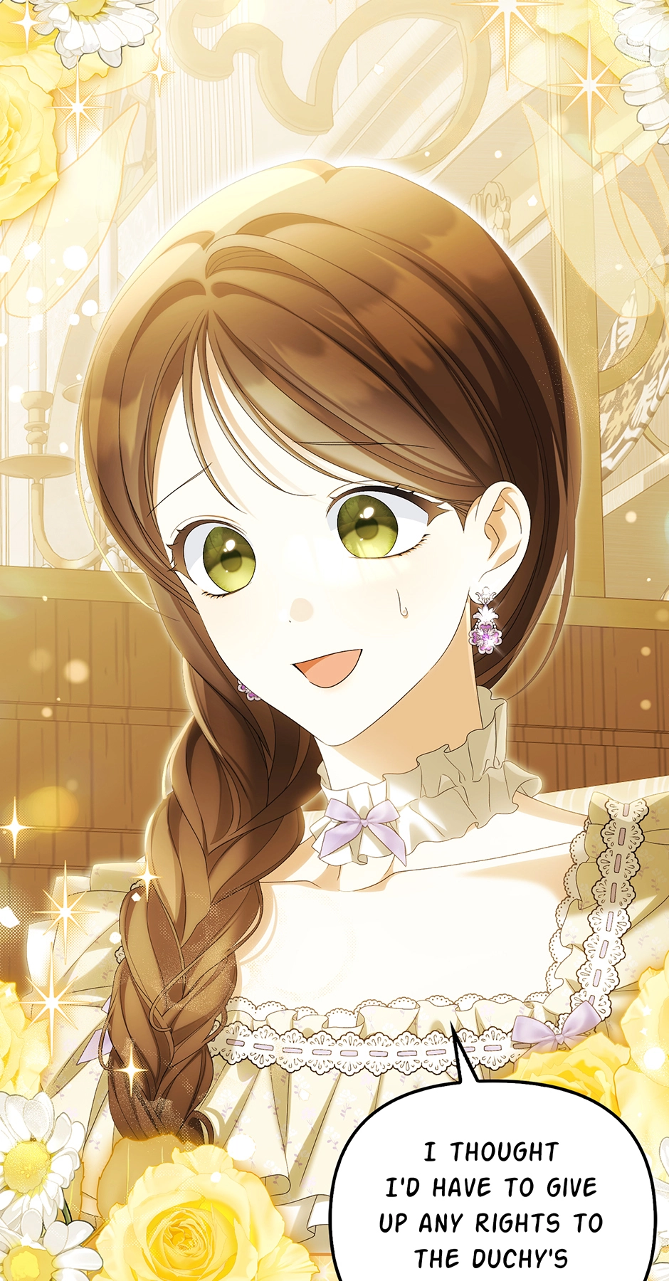 Why Are You Obsessed With Your Fake Wife? Chapter 101 - page 19