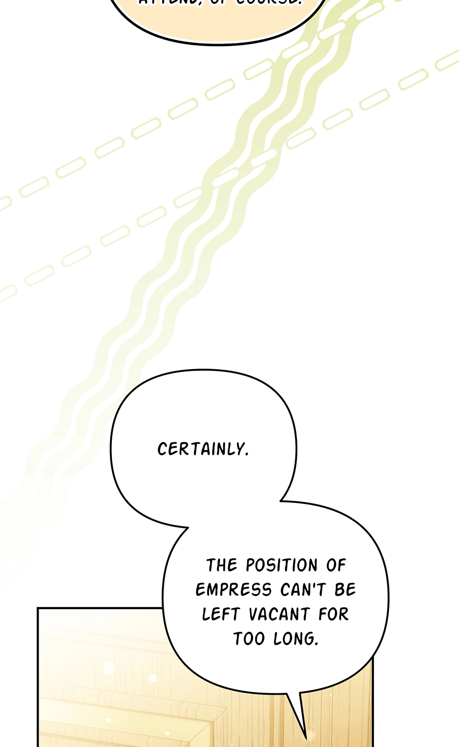 Why Are You Obsessed With Your Fake Wife? Chapter 101 - page 22