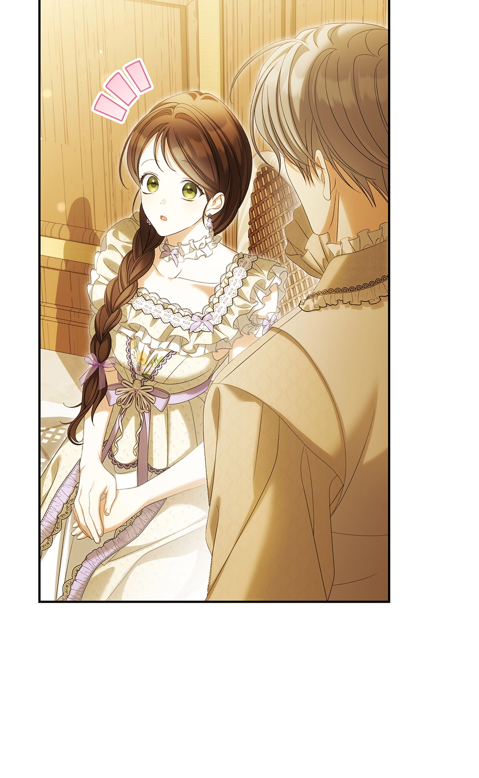 Why Are You Obsessed With Your Fake Wife? Chapter 101 - page 23