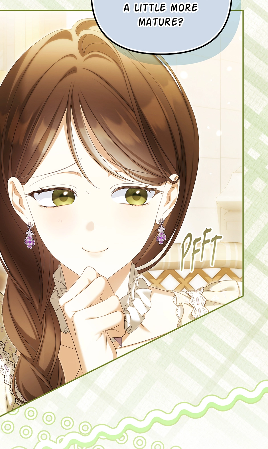 Why Are You Obsessed With Your Fake Wife? Chapter 101 - page 27