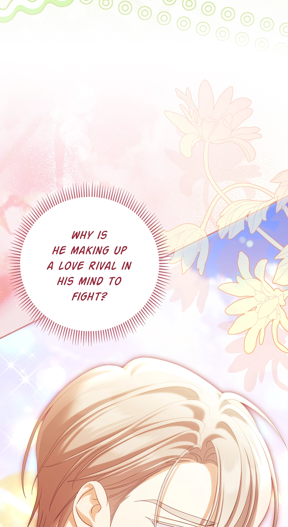 Why Are You Obsessed With Your Fake Wife? Chapter 101 - page 28