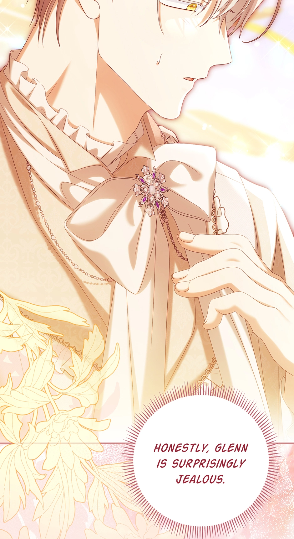 Why Are You Obsessed With Your Fake Wife? Chapter 101 - page 29