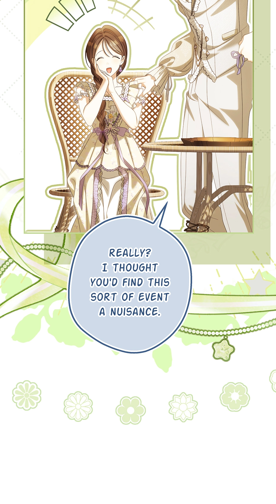 Why Are You Obsessed With Your Fake Wife? Chapter 101 - page 31