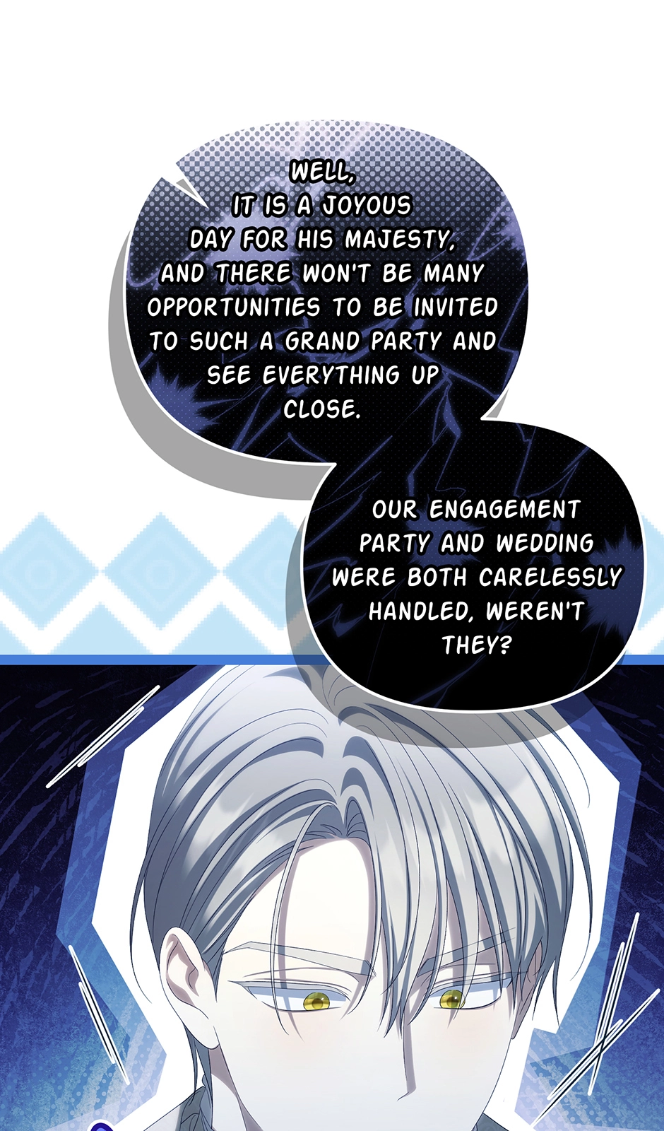 Why Are You Obsessed With Your Fake Wife? Chapter 101 - page 32