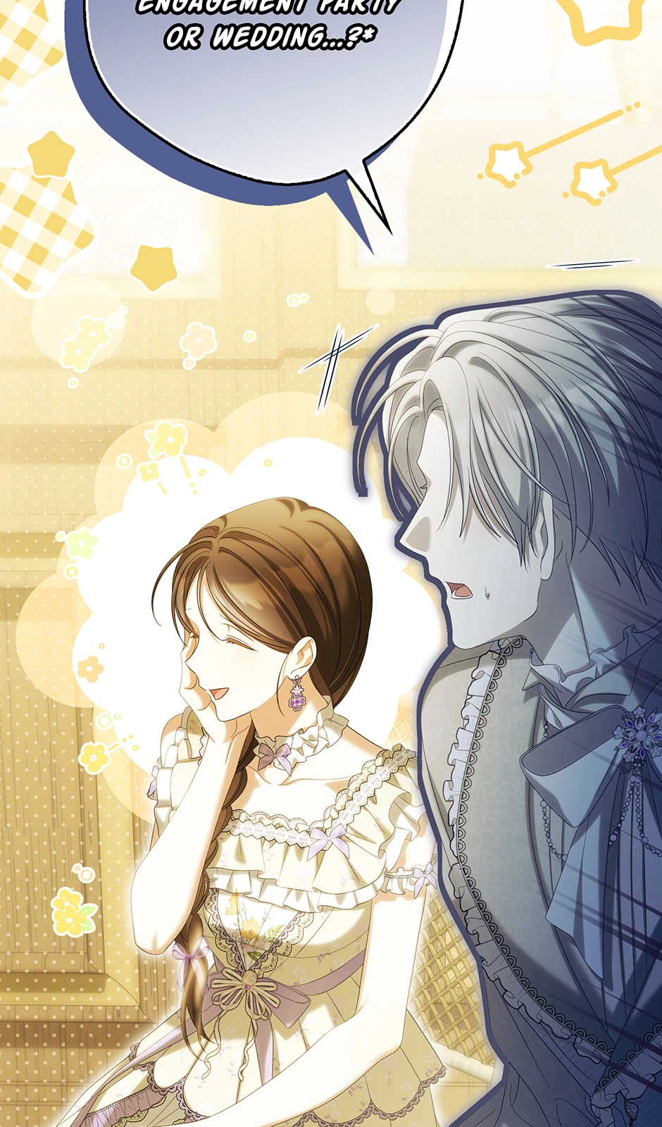 Why Are You Obsessed With Your Fake Wife? Chapter 101 - page 34