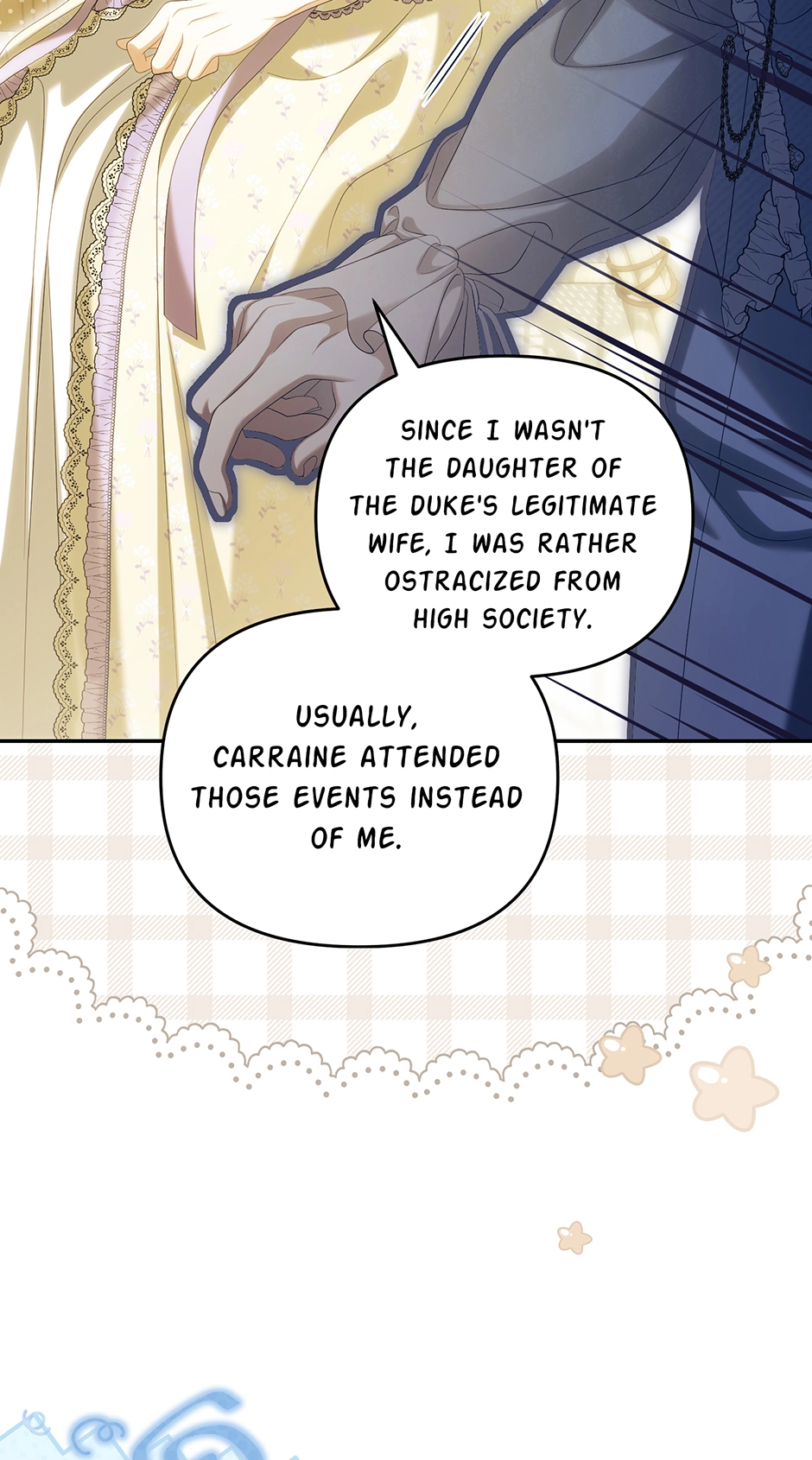 Why Are You Obsessed With Your Fake Wife? Chapter 101 - page 35