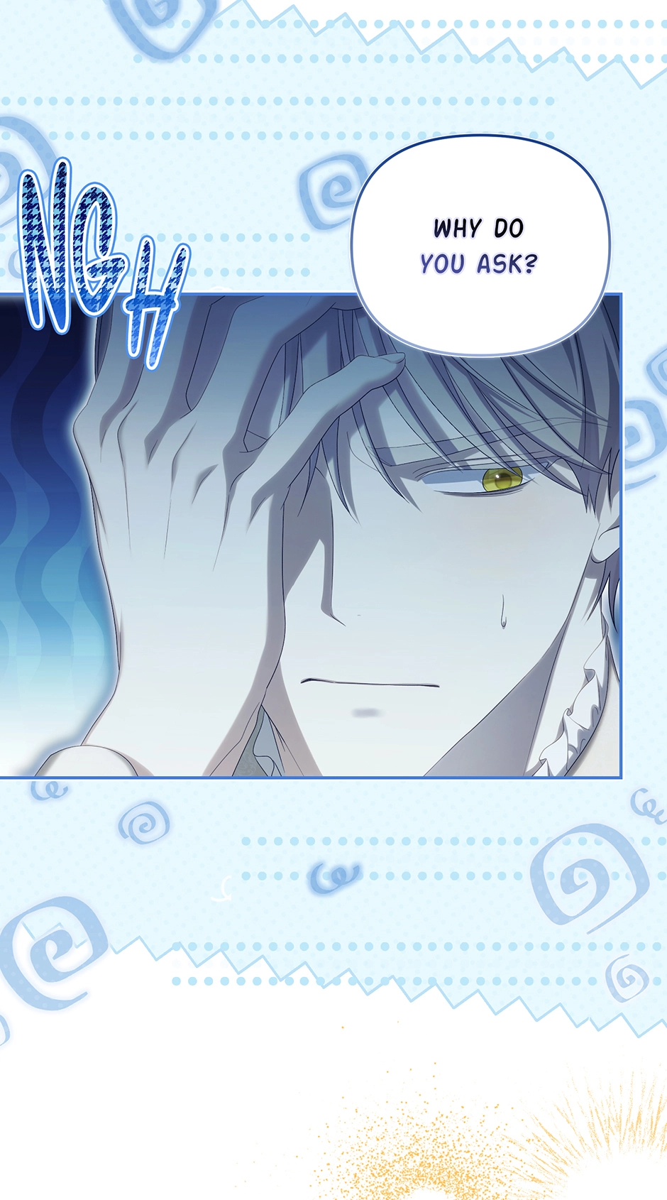 Why Are You Obsessed With Your Fake Wife? Chapter 101 - page 36
