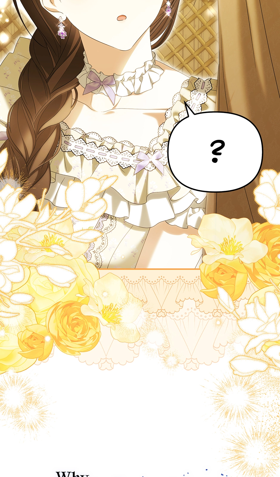 Why Are You Obsessed With Your Fake Wife? Chapter 101 - page 38