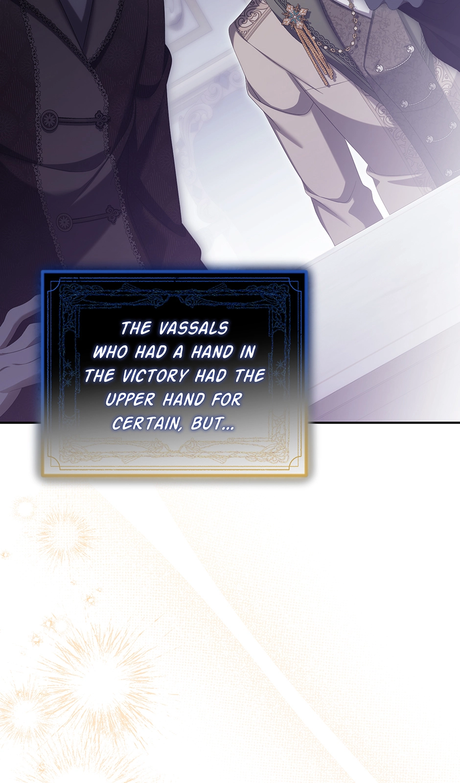 Why Are You Obsessed With Your Fake Wife? Chapter 101 - page 4