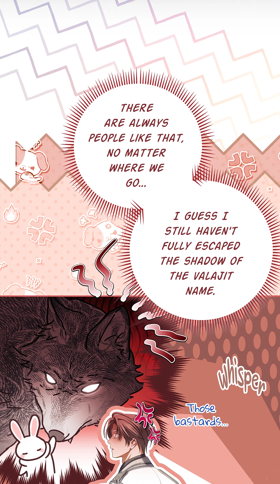 Why Are You Obsessed With Your Fake Wife? Chapter 101 - page 45