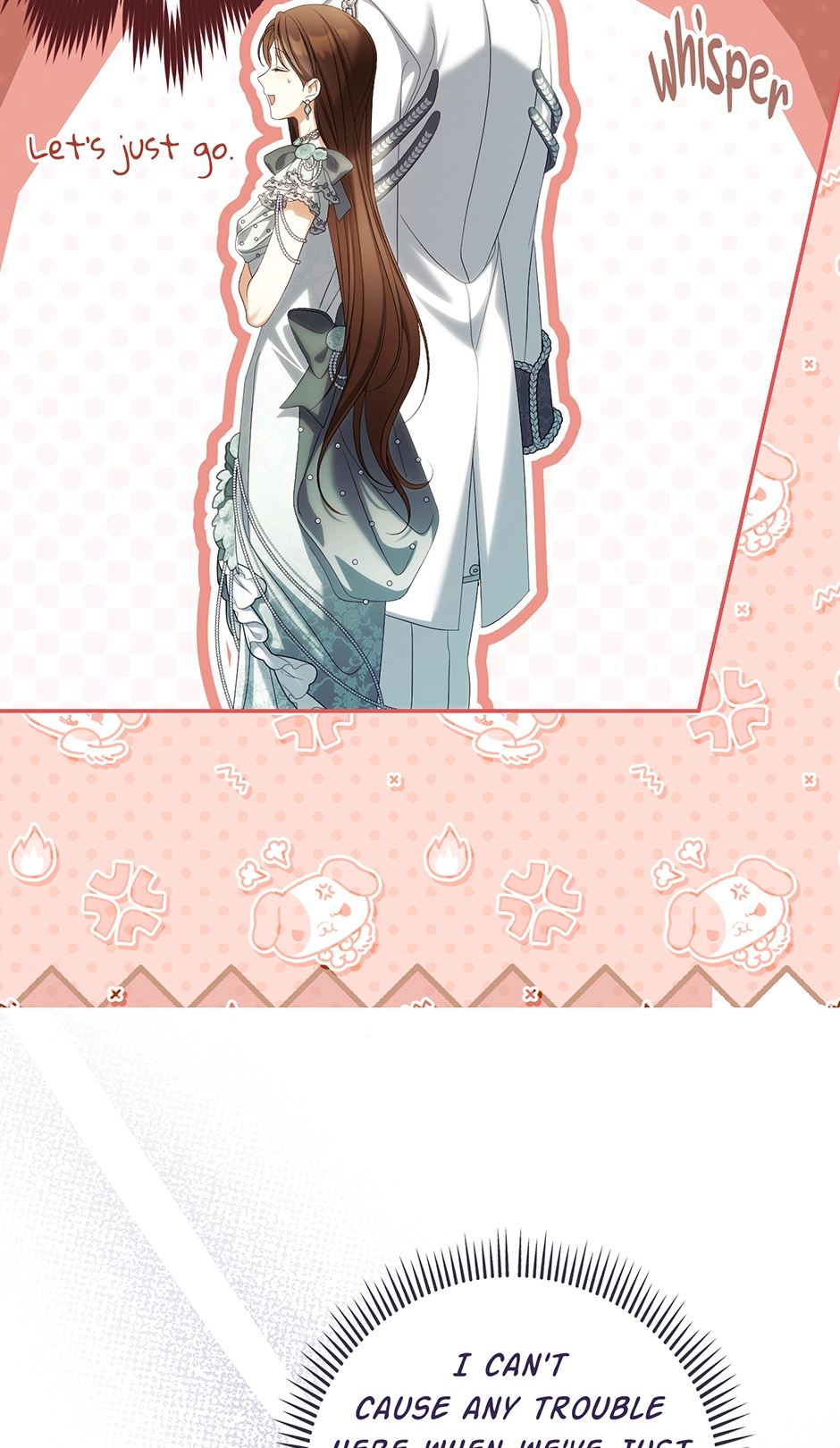 Why Are You Obsessed With Your Fake Wife? Chapter 101 - page 46