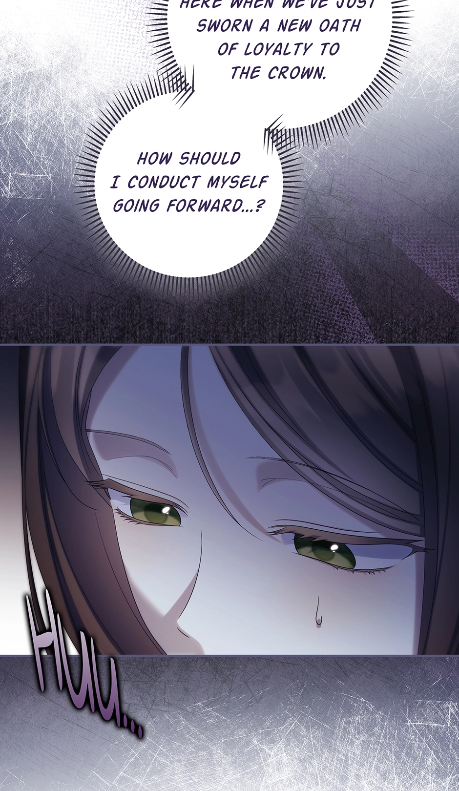 Why Are You Obsessed With Your Fake Wife? Chapter 101 - page 47