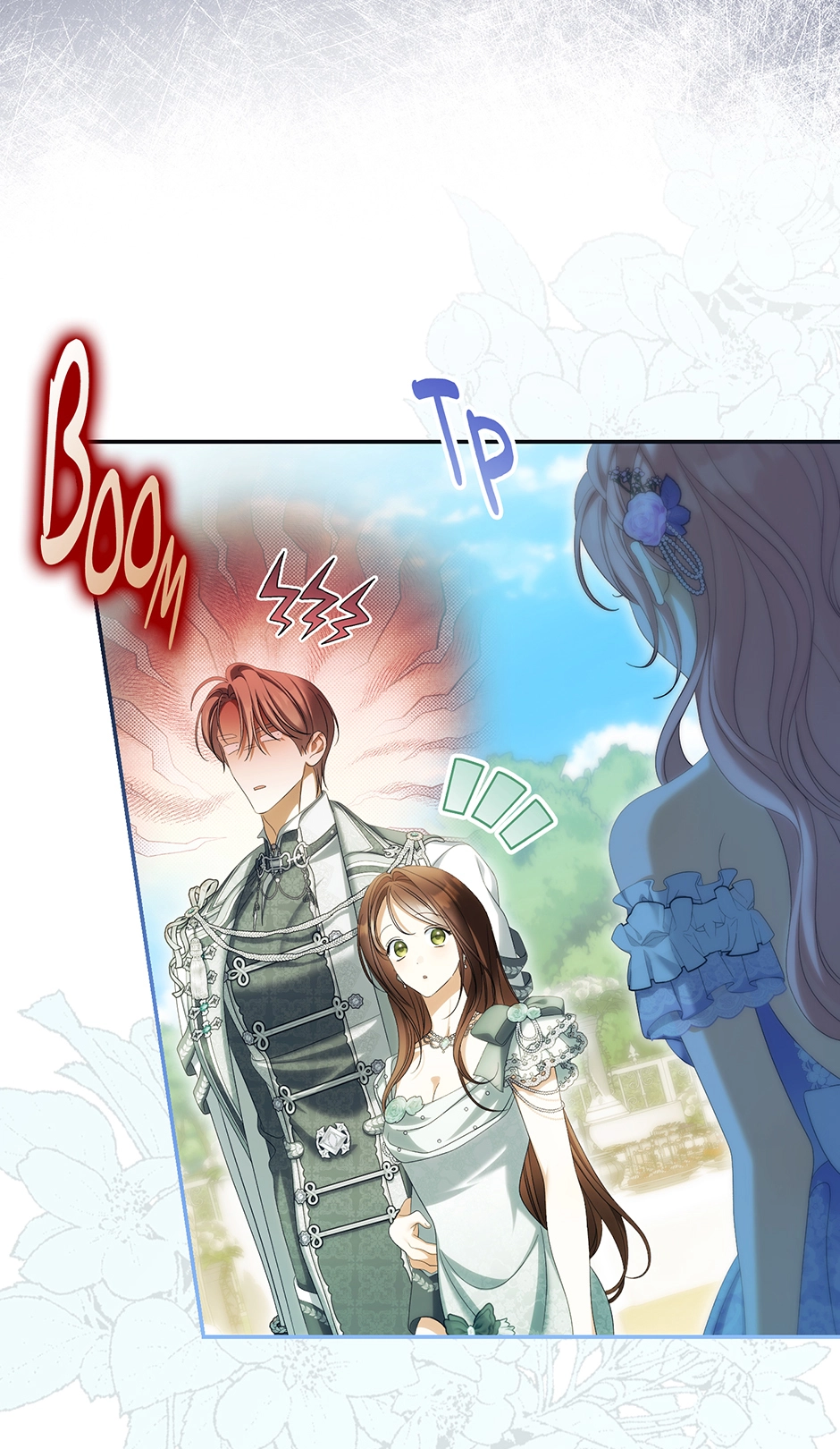 Why Are You Obsessed With Your Fake Wife? Chapter 101 - page 48