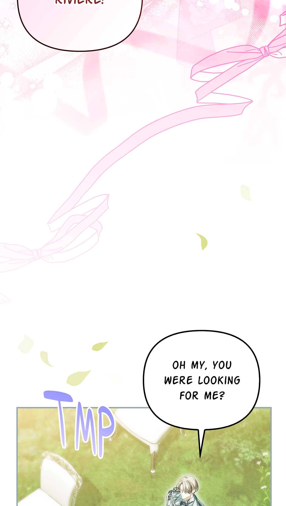Why Are You Obsessed With Your Fake Wife? Chapter 101 - page 51
