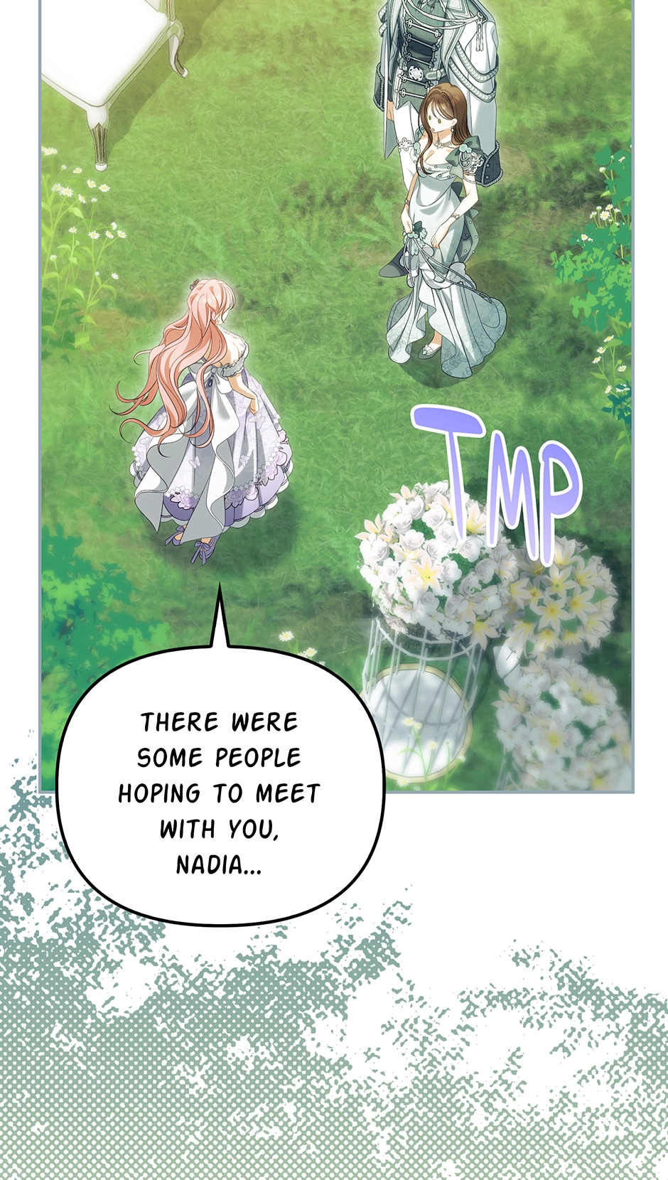 Why Are You Obsessed With Your Fake Wife? Chapter 101 - page 52