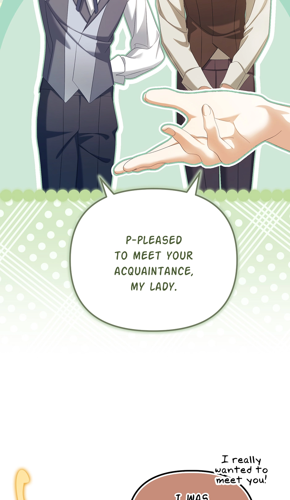 Why Are You Obsessed With Your Fake Wife? Chapter 101 - page 55