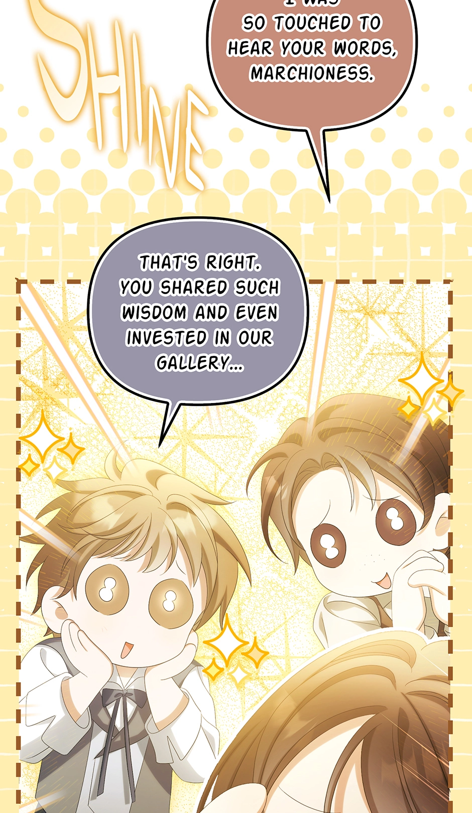 Why Are You Obsessed With Your Fake Wife? Chapter 101 - page 56