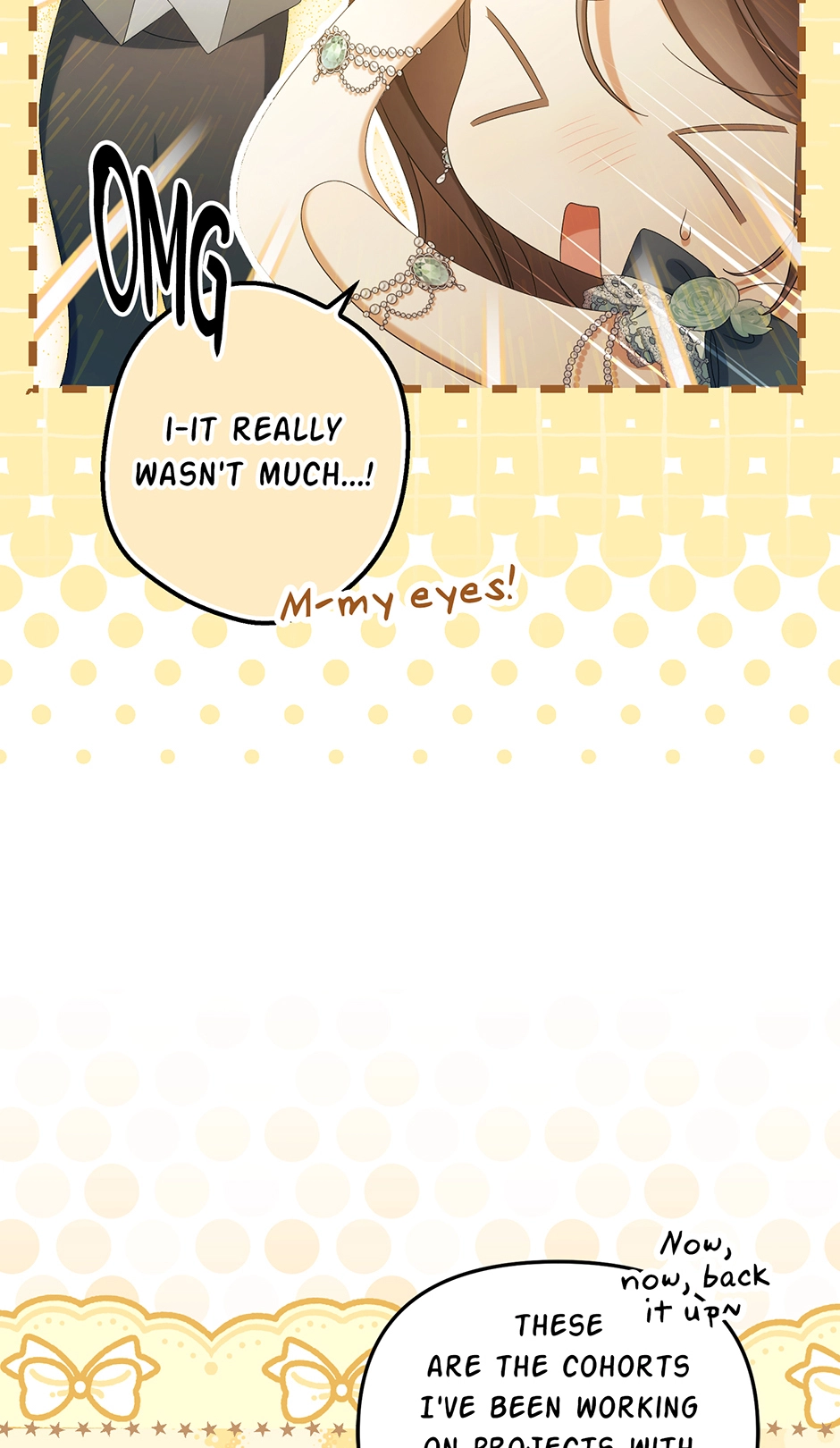 Why Are You Obsessed With Your Fake Wife? Chapter 101 - page 57