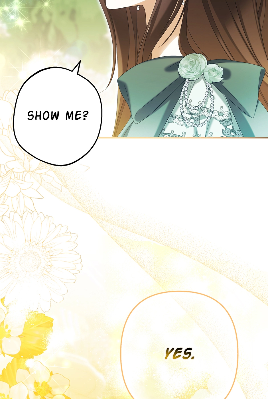 Why Are You Obsessed With Your Fake Wife? Chapter 101 - page 60