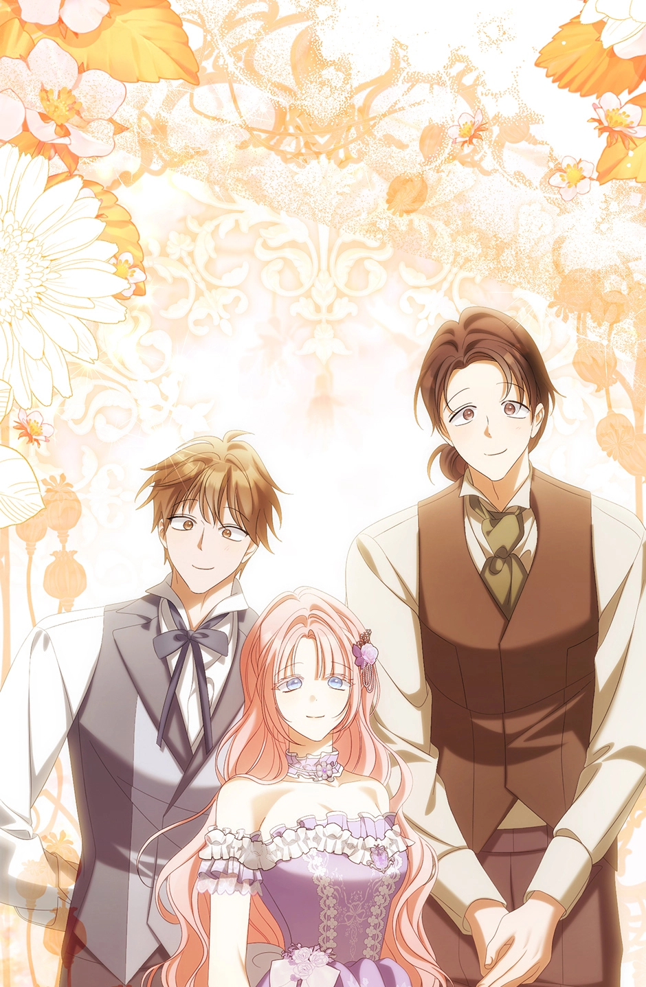 Why Are You Obsessed With Your Fake Wife? Chapter 101 - page 63