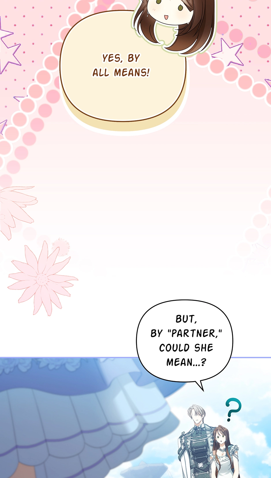 Why Are You Obsessed With Your Fake Wife? Chapter 101 - page 70