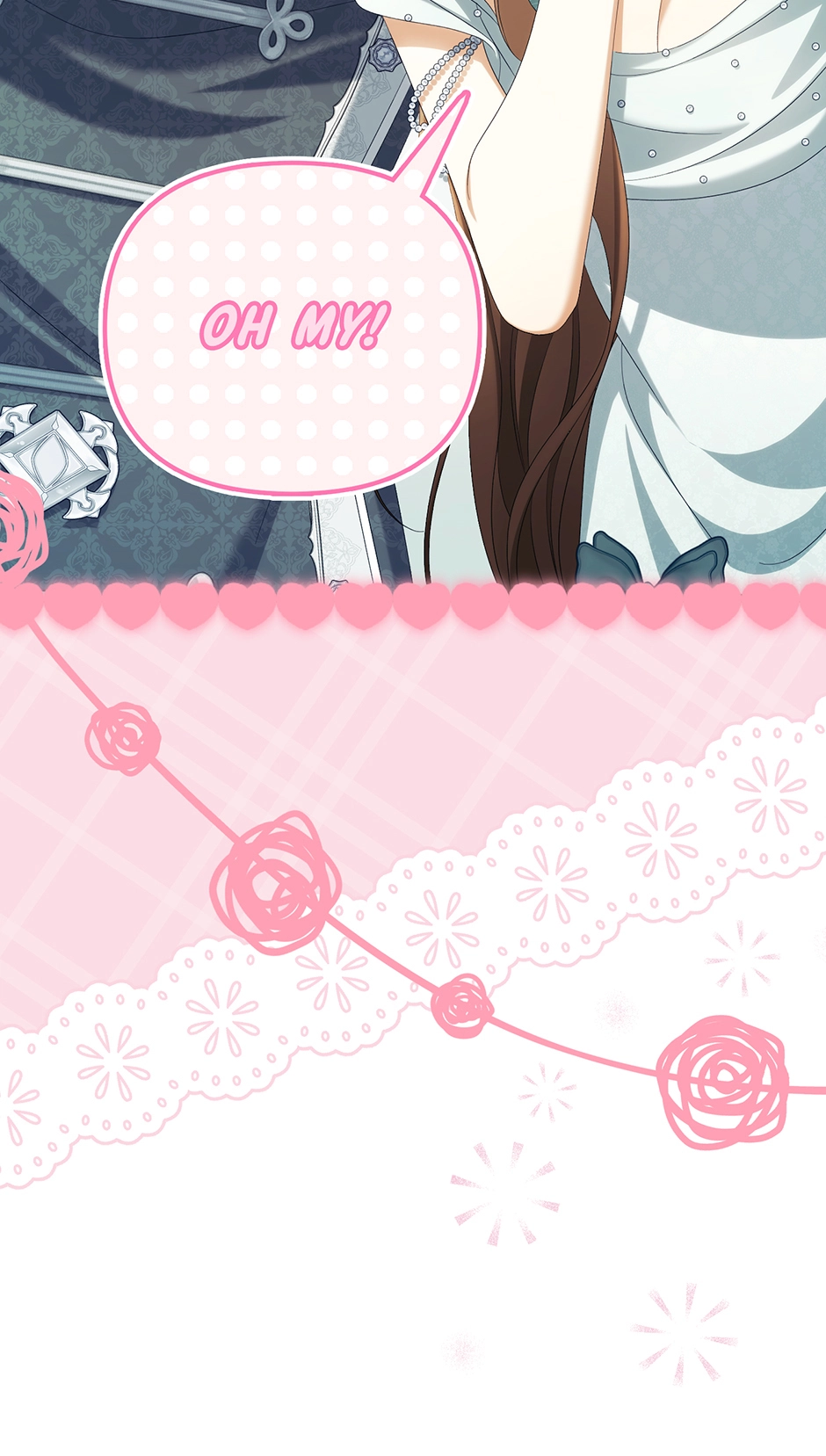 Why Are You Obsessed With Your Fake Wife? Chapter 101 - page 73