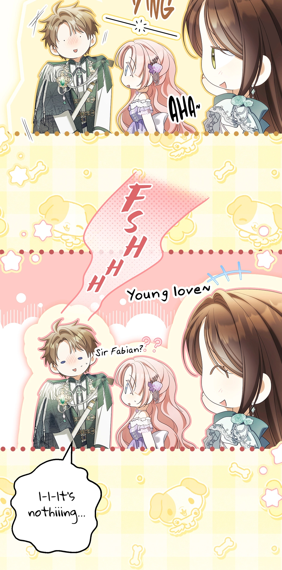 Why Are You Obsessed With Your Fake Wife? Chapter 101 - page 77