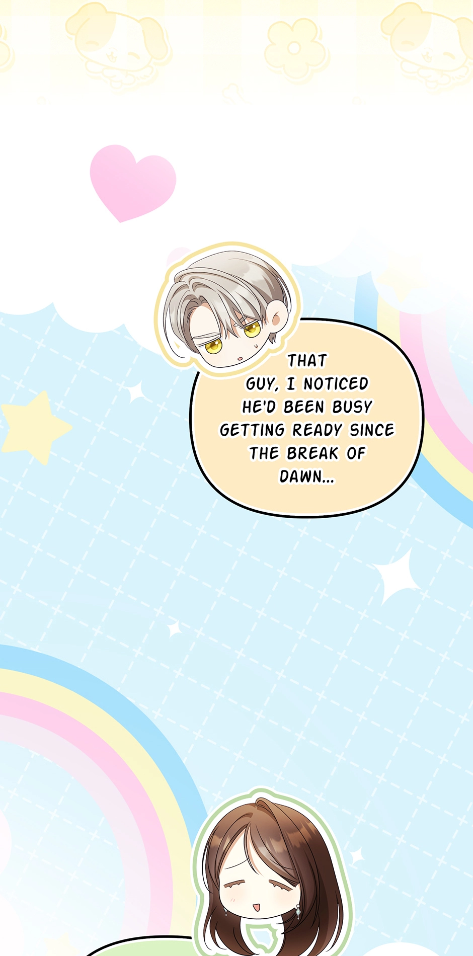 Why Are You Obsessed With Your Fake Wife? Chapter 101 - page 78