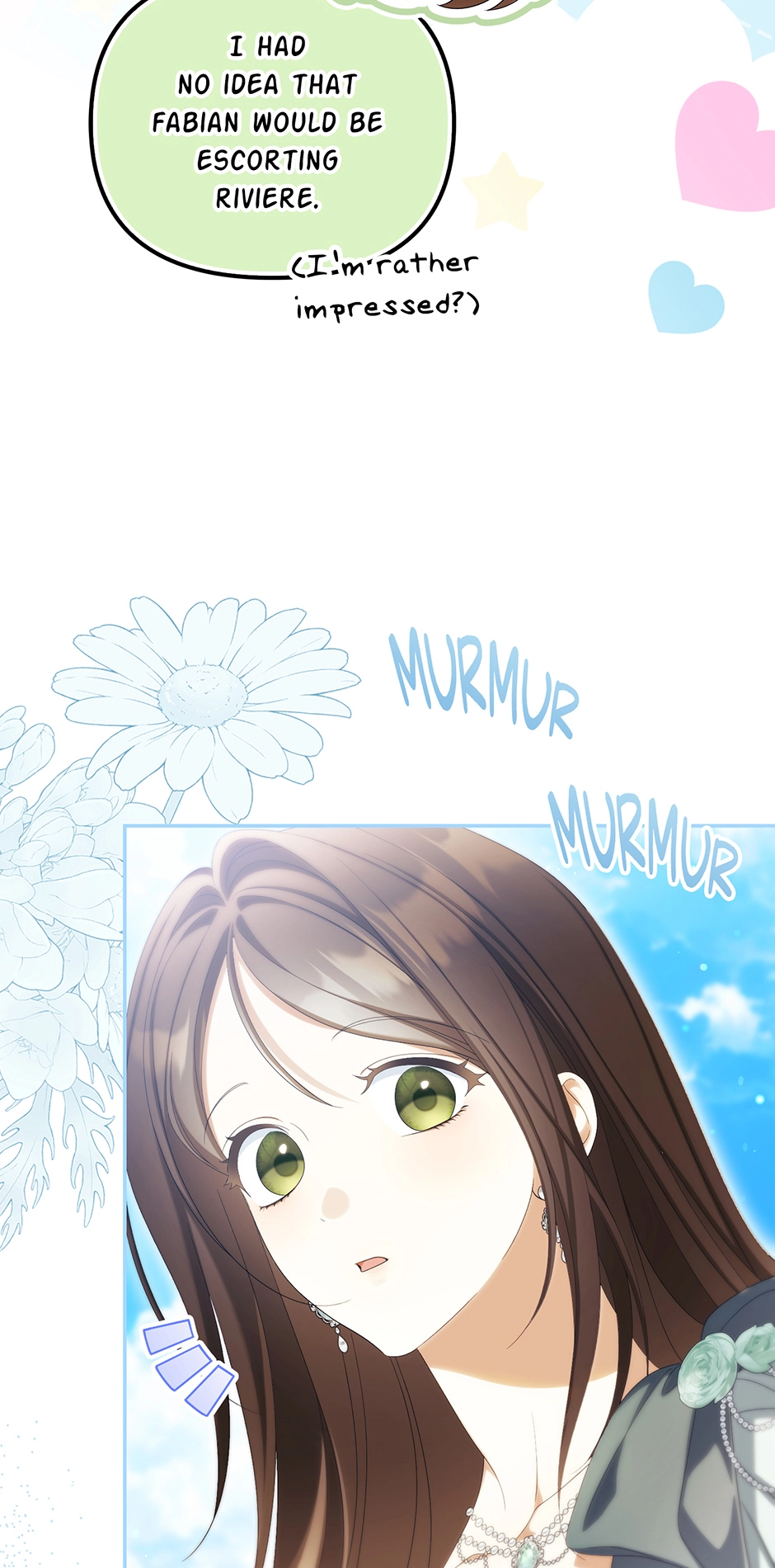 Why Are You Obsessed With Your Fake Wife? Chapter 101 - page 79