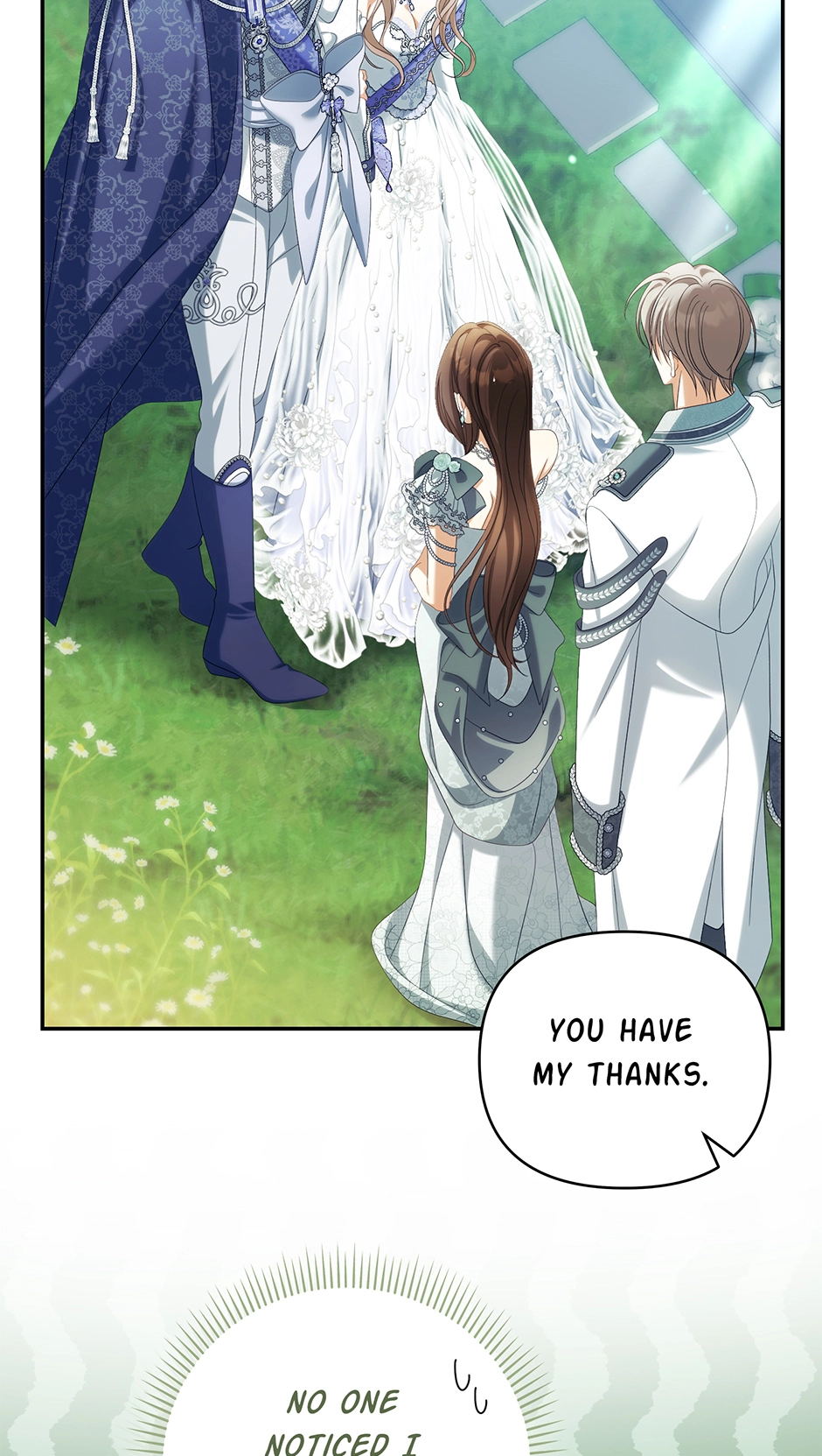 Why Are You Obsessed With Your Fake Wife? Chapter 101 - page 89