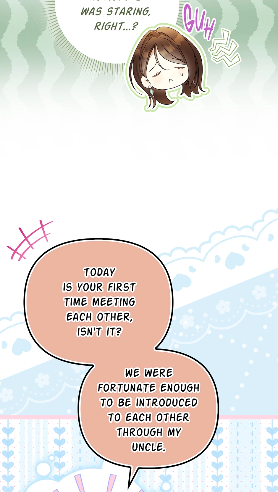 Why Are You Obsessed With Your Fake Wife? Chapter 101 - page 90