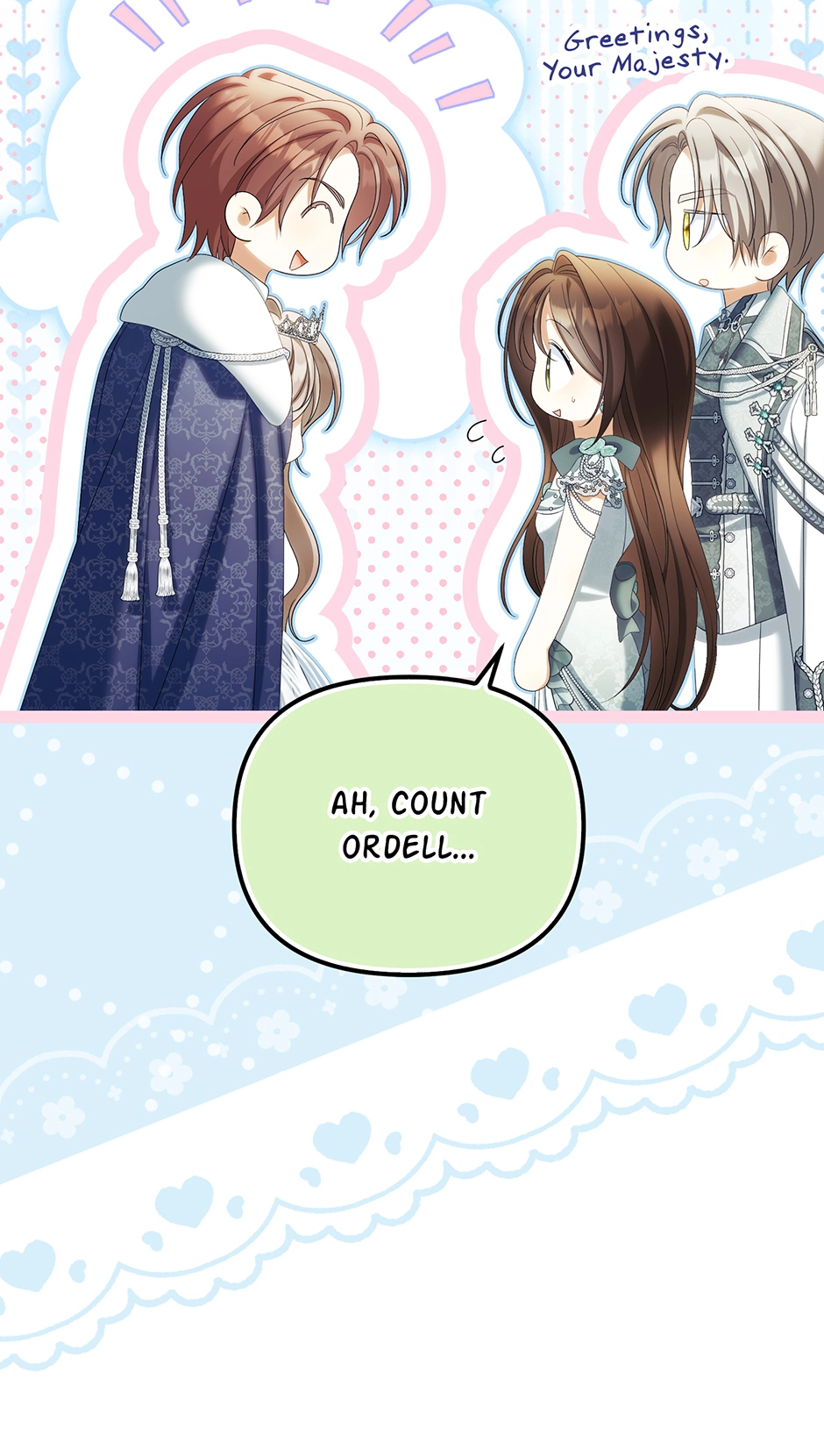 Why Are You Obsessed With Your Fake Wife? Chapter 101 - page 91