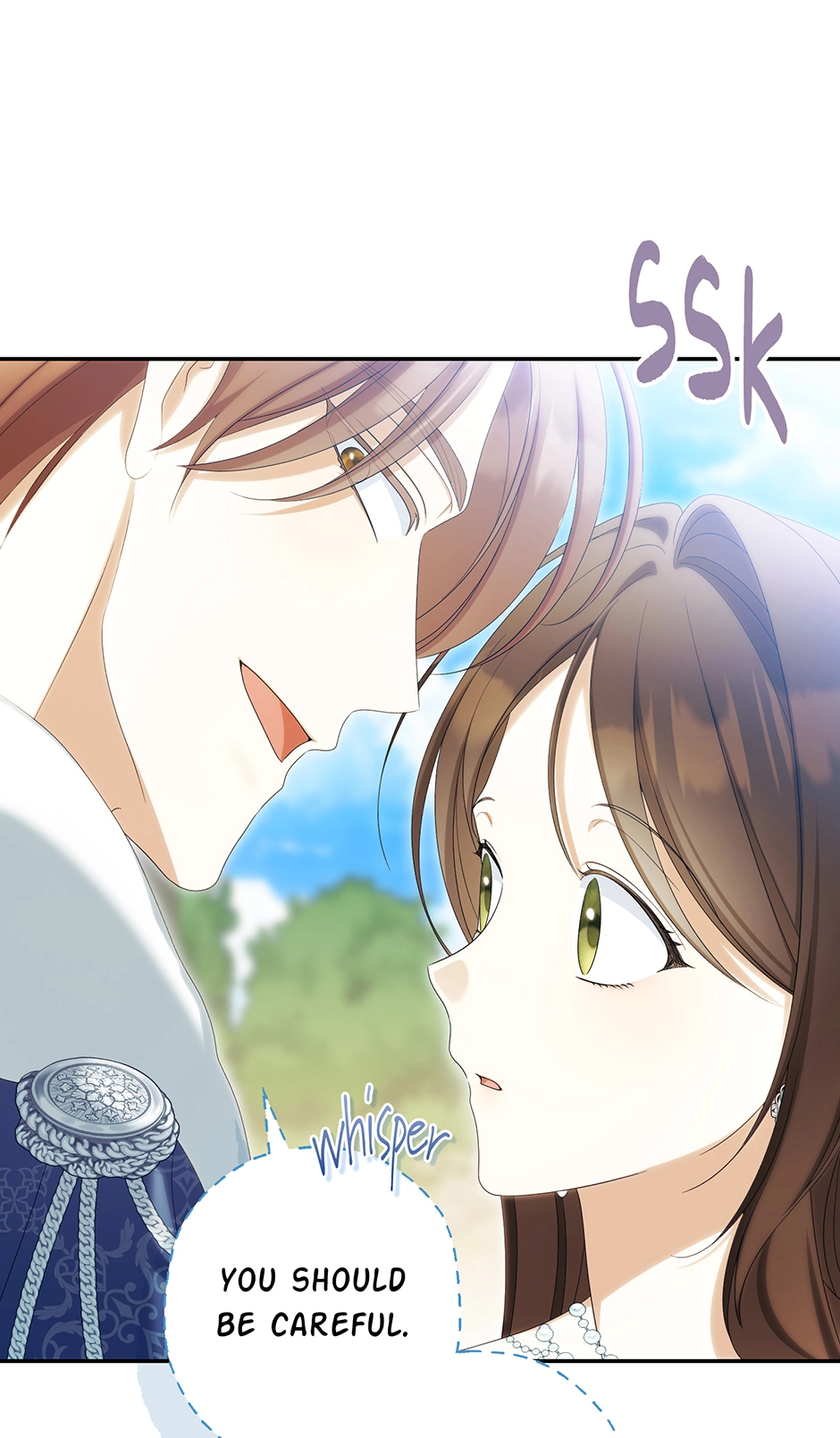 Why Are You Obsessed With Your Fake Wife? Chapter 101 - page 92