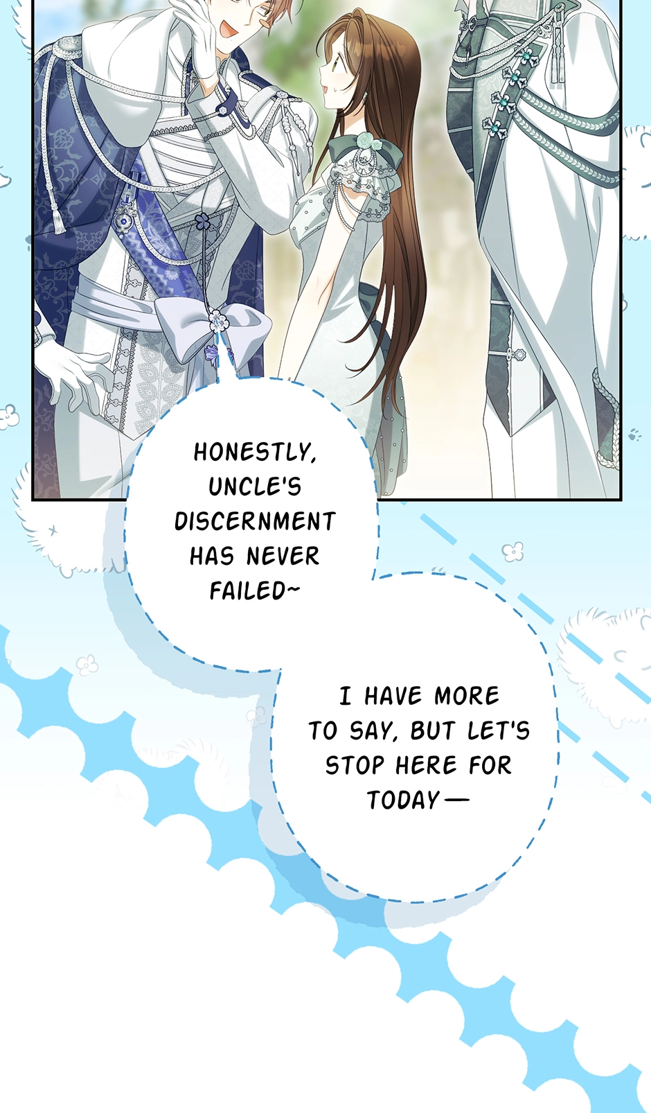 Why Are You Obsessed With Your Fake Wife? Chapter 101 - page 94