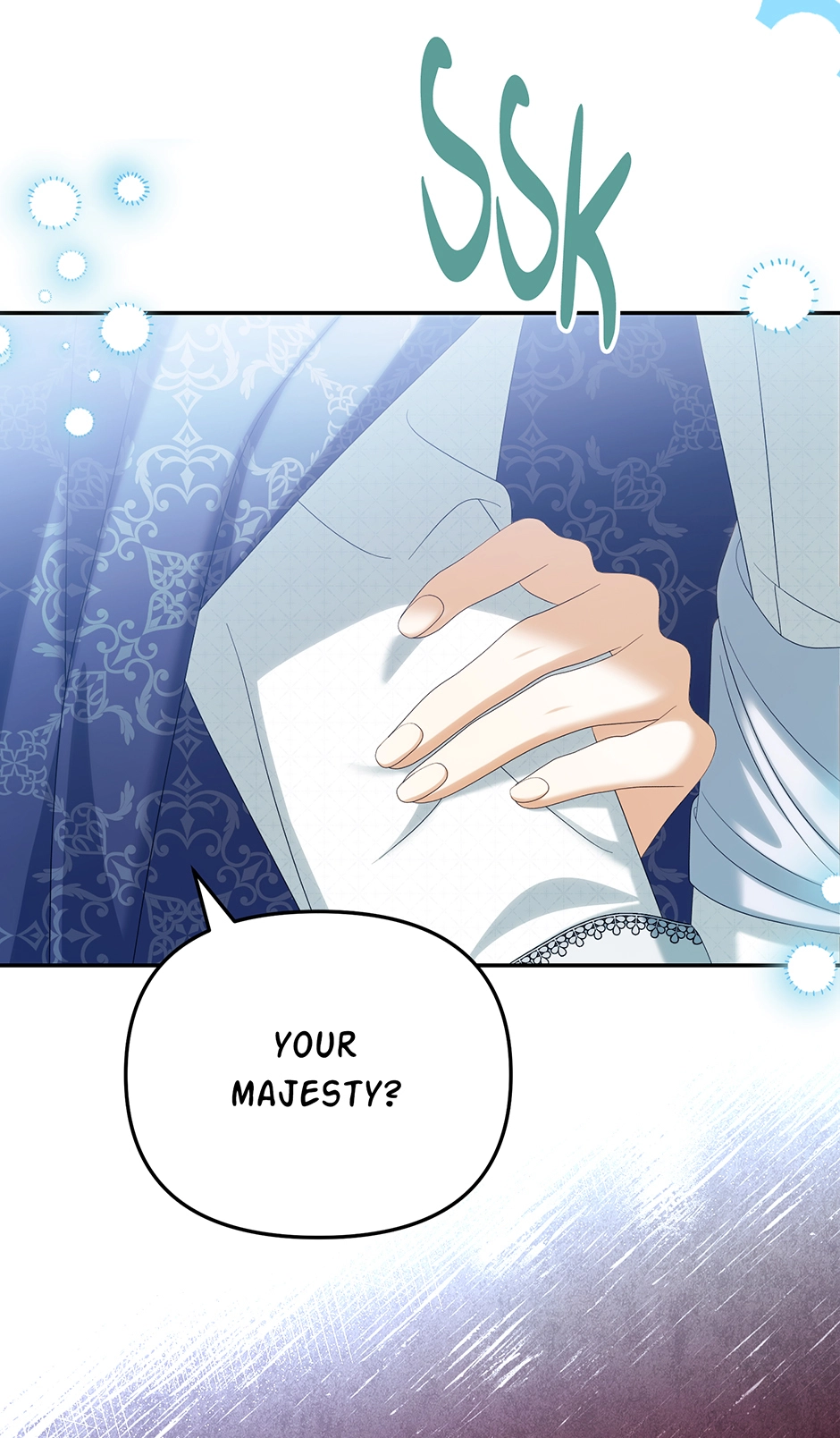 Why Are You Obsessed With Your Fake Wife? Chapter 101 - page 95