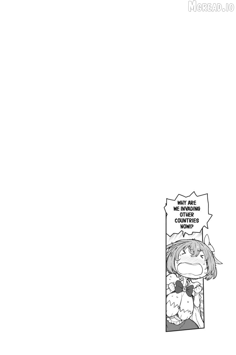 No Game No Life Chapter 2 - Eastern Union Arc Chapter 11 - page 26