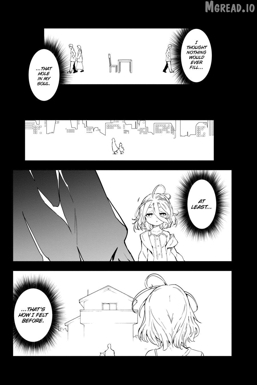 No Game No Life Chapter 2 - Eastern Union Arc Chapter 14 - page 17