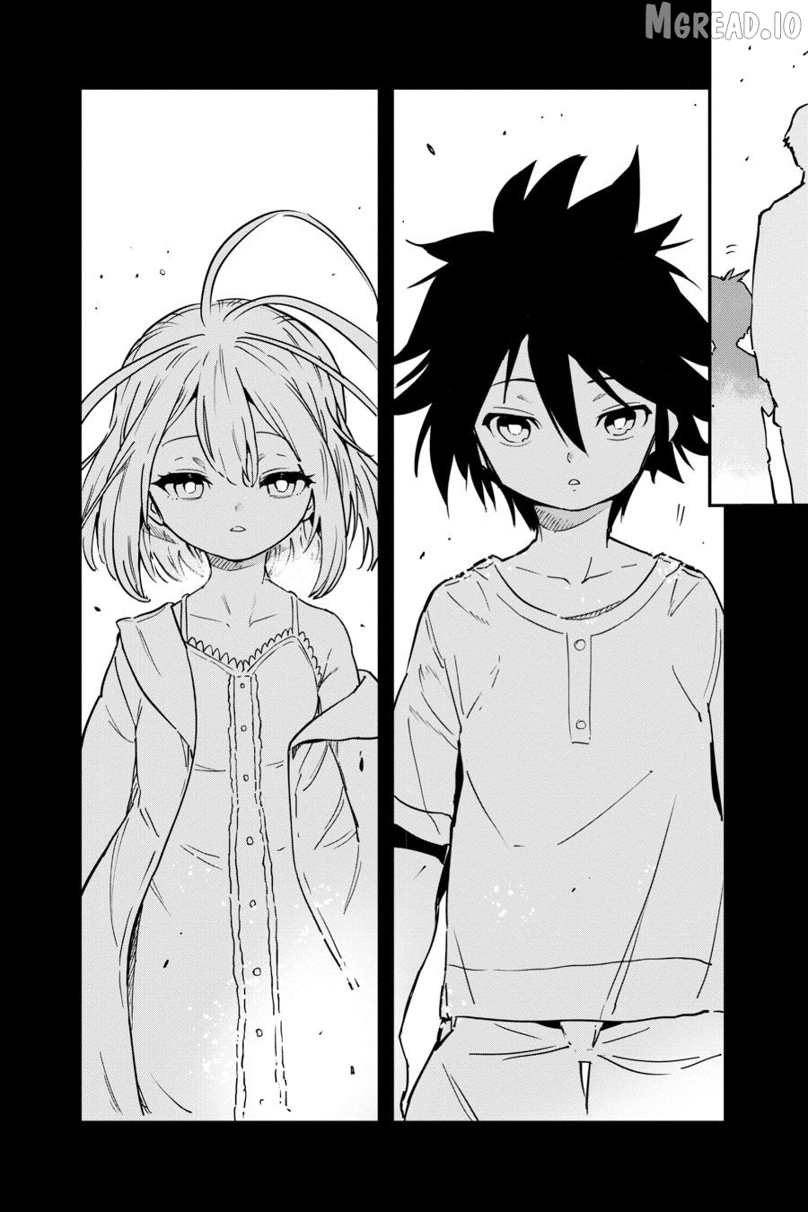 No Game No Life Chapter 2 - Eastern Union Arc Chapter 14 - page 18
